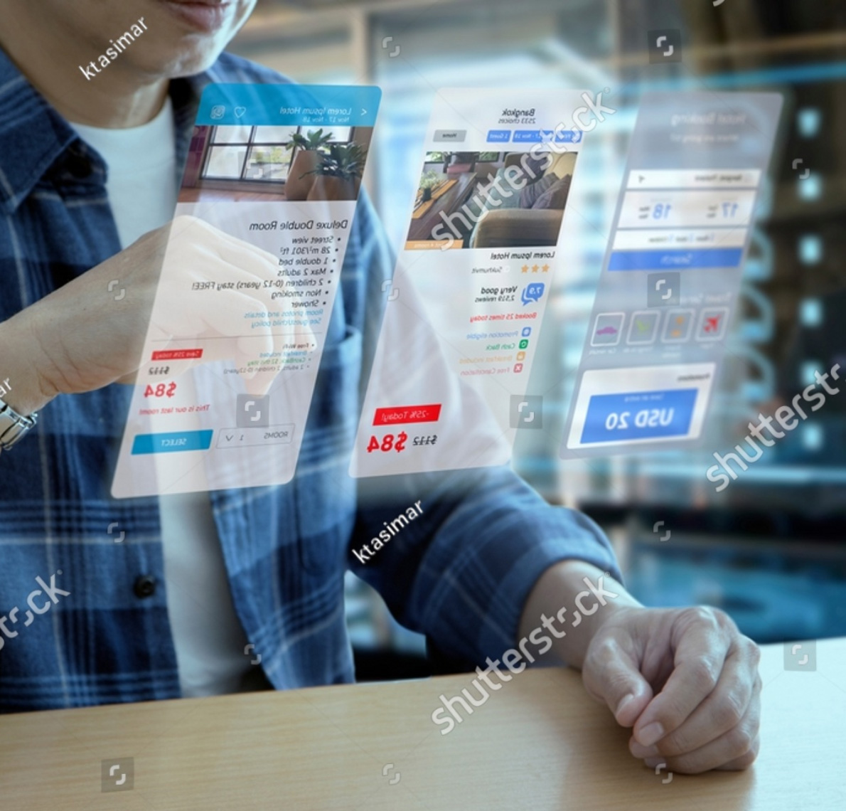 Consulenza alberghiera